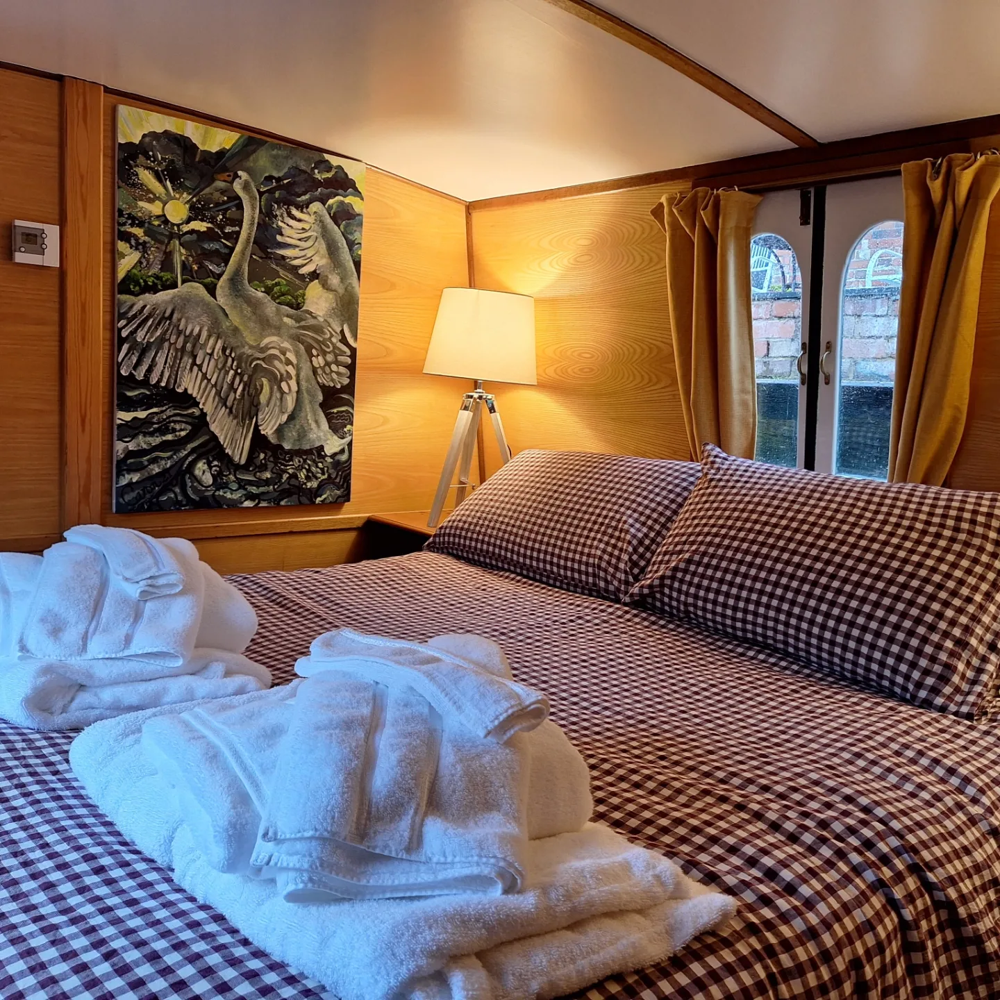 Gallery — CRUISE ENGLAND